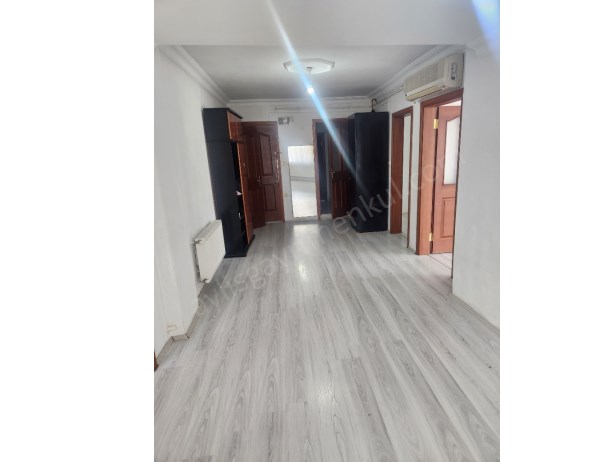 Tarabyada 2+1 kiralık daire