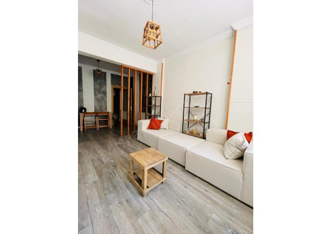 KAĞITHANE AXIS AVMYE KOMŞU 1+1 EŞYALI KİRALIK DAİRE. 