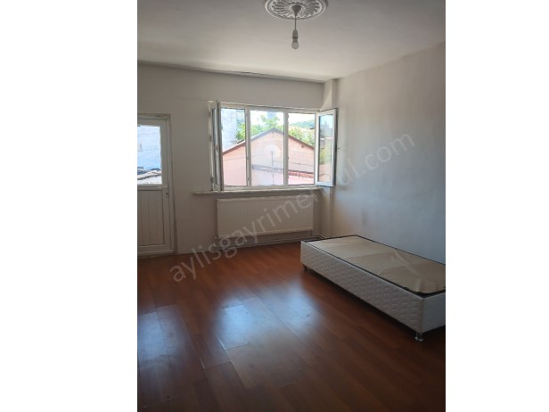 SARIYER PTT EVLERİ MAHALLESİNDE 2+1 KİRALIK DAİRE. 