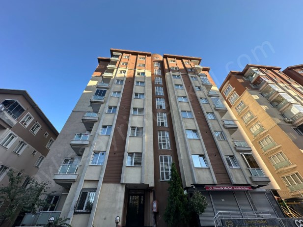 ATAŞEHİR FİNANS MERKEZİNE YÜRÜME MESAFESİNDE 3+1 KİRALIK DAİRE 