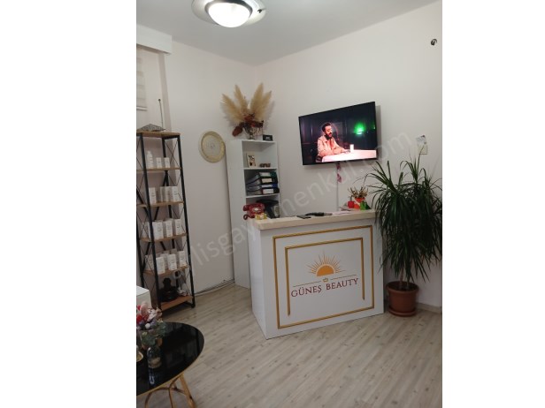 SARIYER MERKEZ DE DEVREN AKTİF GÜZELLİK MERKEZİ 