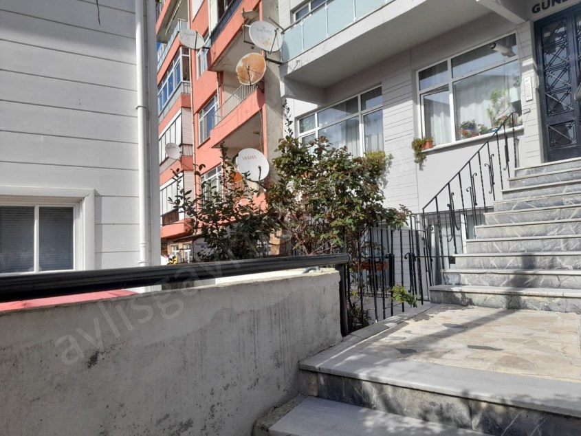 Sarıyer Merkezde SatıLık Daire