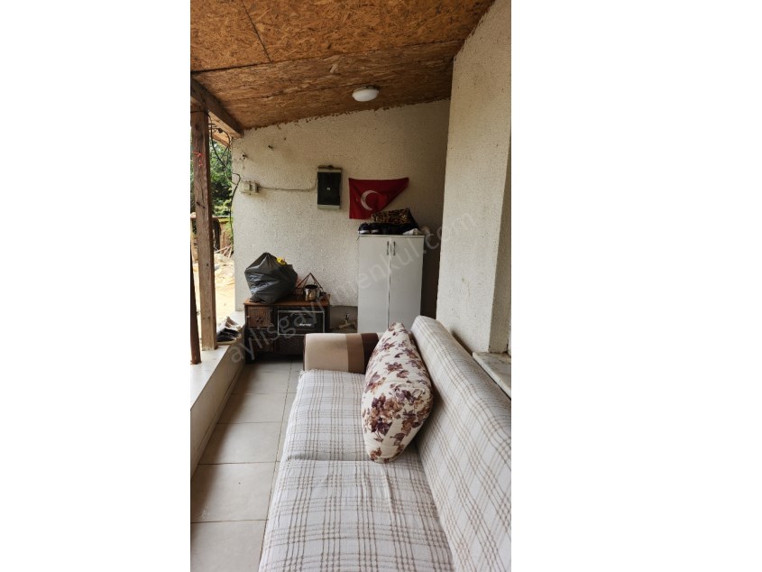 Sarıyer madende satılık müstakil ev 