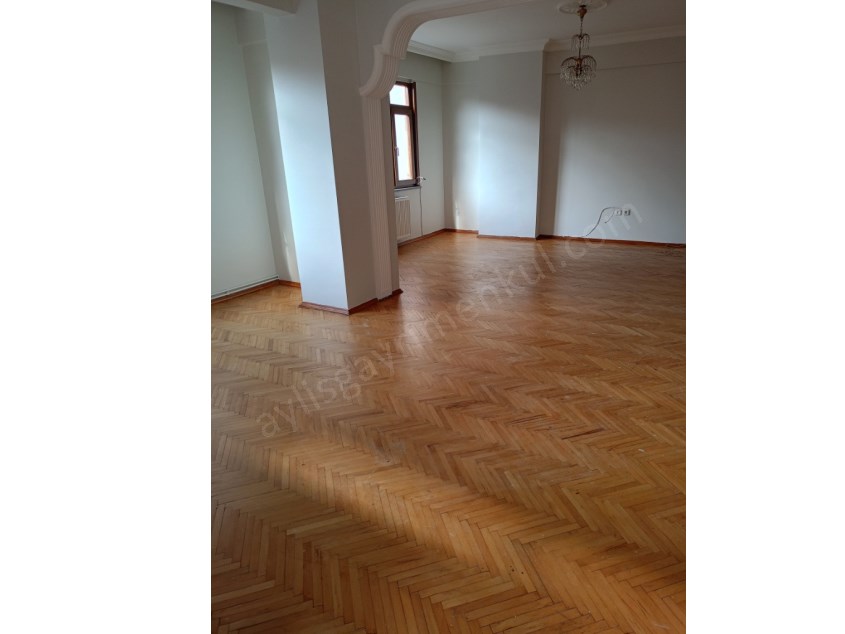 Tarabyada 3+1 kiralık daire