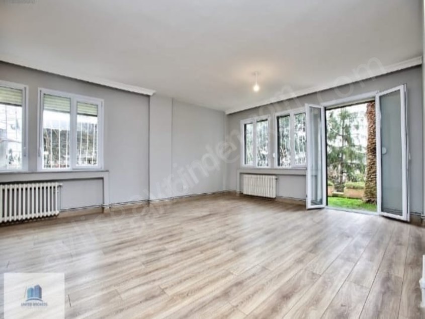 Tarabyada 3+1 kiralık daire