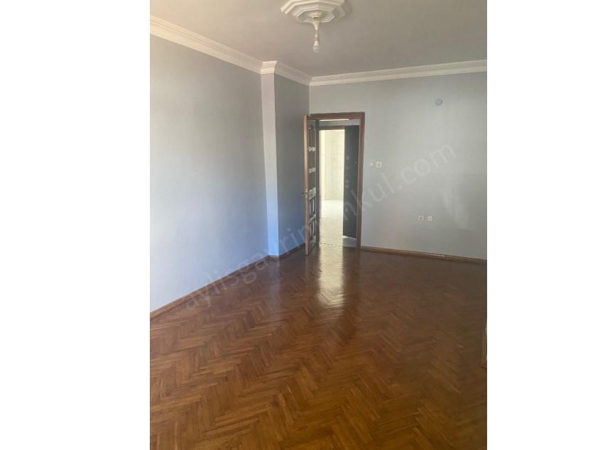 Tarabya cumhuriyet mahalesinde kiralık daire