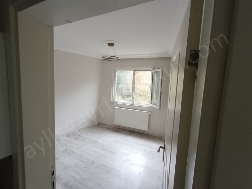 Sarıyer madende 2+1 kiralık daire 