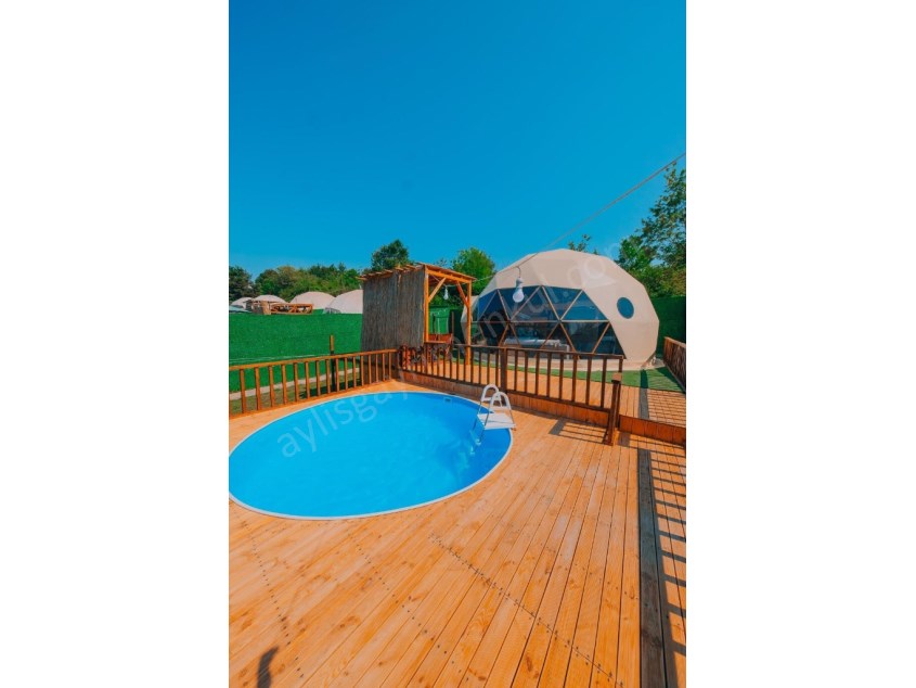 Sapancada günlük haftalık aylık kiralık bungalovlar