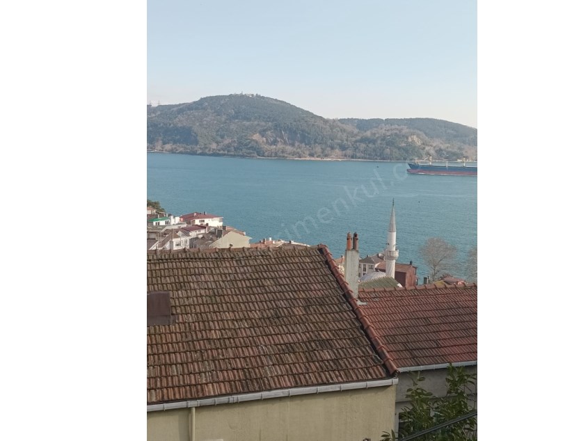 Sarıyer Havantepede kiralık eşyalı daire 