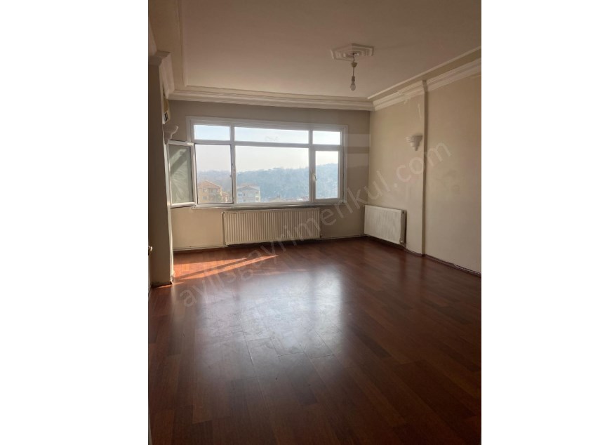 SARIYER TARABYA MAHALLESİNDE 2+1 KİRALIK DAİRE 