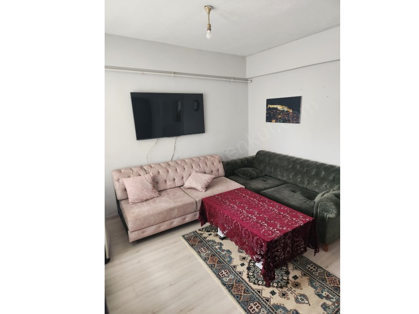 Sarıyerde ful eşyalı 2+1 kiralık daire