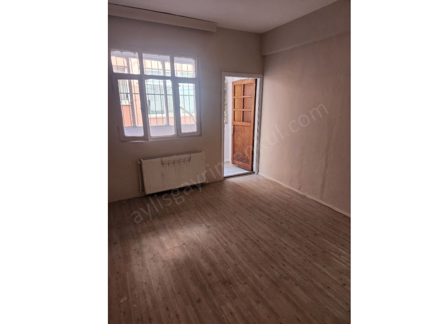 Sarıyer ferahevlerde 2+1 satılık daire 