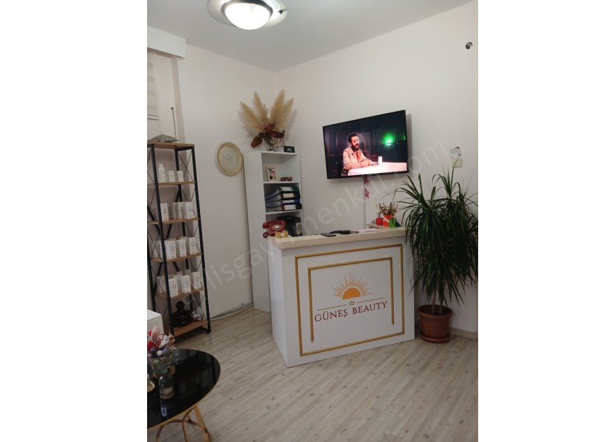 SARIYER MERKEZ DE DEVREN AKTİF GÜZELLİK MERKEZİ 