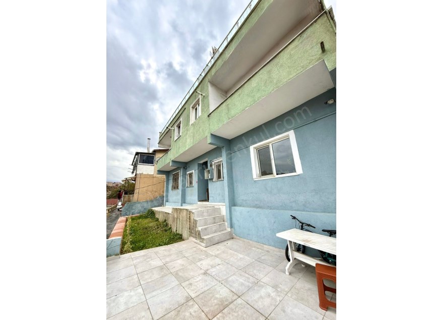 SARIYER BALTALİMANINDA 2+1 KİRALIK DAİRE 
