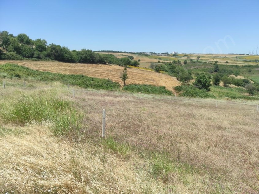 TEKİRDAĞ SÜLEYMANPAŞA BARBAROS MAHALLESİNDE YATIRIM FIRSATI SATILIK ARSA 