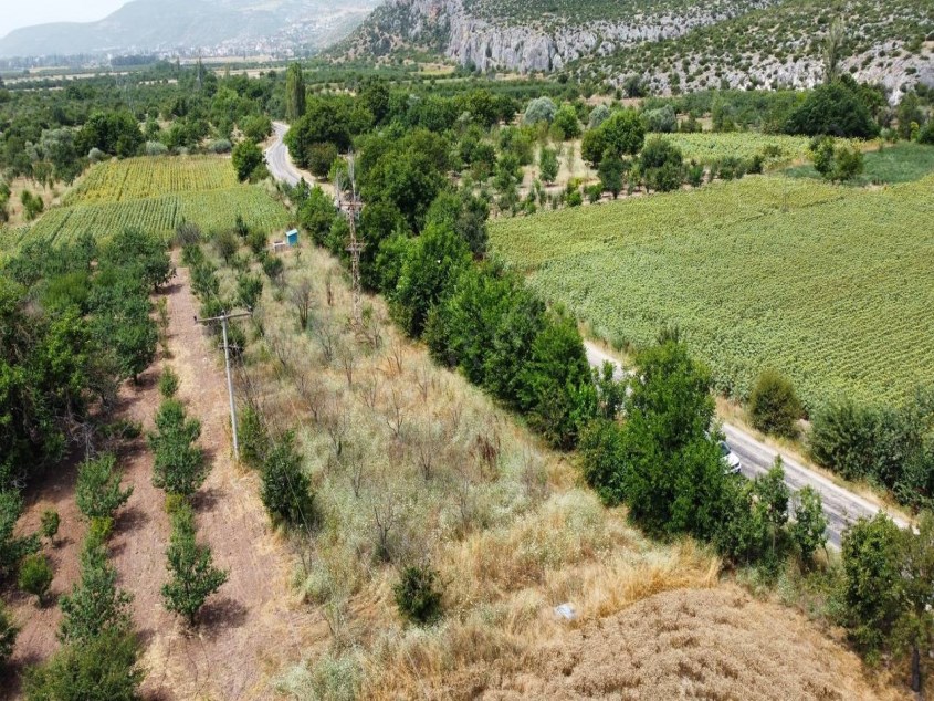 UYGUN FİYATLI 2.625 M2 SATILIK ARAZİ OSMANLI GAYRİMENKULDEN 