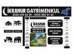 KANDIRA VE KAYNARCA BÖLGESİNDE ARAZİLERİNİZ DEĞERİNDE ALINIR SATILIR