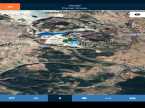 YERİMİZ ANA ASFALTA CEPHE ETRAFA ÇEVRİLİ İÇİNDE ÇEŞİTLİ MEYVE AĞAÇLARI VAR