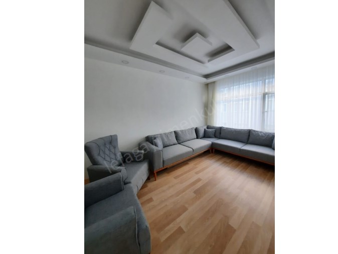 FATİHTE AKŞEMSETTİN MH. 2+1 LÜX DAİRE 