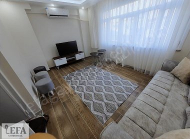 FATİHTE BÂLİ PAŞA CADDESİNDE 1+1 LÜX SATILIK DAİRE 