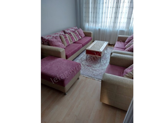 FATİHTE HİSTORİA AVM ARKASINDA 3+1 80m² SATILIK DAİRE 