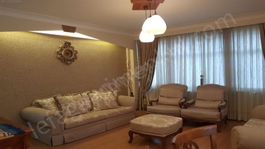 FATİH AKŞEMSETTİN MAH. HALICILARDA DUBLEKS 4+1 (KÖŞE) ASANSÖRLÜ
