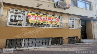 FATİH İSKENDERPAŞA MAH SATILIK DAİRE 2+1  MASRAFSI YÜKSEK GİRİŞ