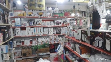 fatih iskenderpaşa elektirikçi görünen eşyasıyla beraber devren