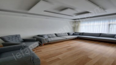 FATİHTE AKŞEMSETTİN MH. 2+1 LÜX DAİRE 