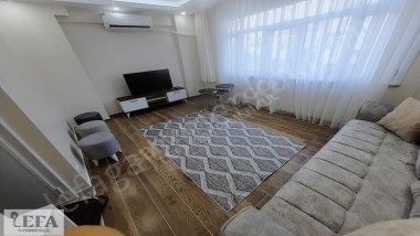 FATİHTE BÂLİ PAŞA CADDESİNDE 1+1 LÜX SATILIK DAİRE 