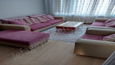 FATİHTE HİSTORİA AVM ARKASINDA 3+1 80m² SATILIK DAİRE 