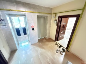 HAVALİMANI KARŞISI, DENİZ MANZARALI SATILIK 4+1 DAİRE