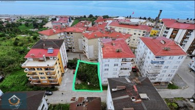ŞİMAL İNVESTTEN SATILIK ARSA