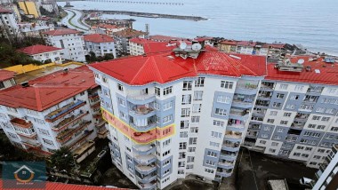 ŞİMAL İNVESTTEN PAZAR MERKEZDE 3+1 DAİRE