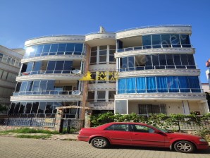 AKÇAYDA 4+1 TERASLI KAT DUBLEX