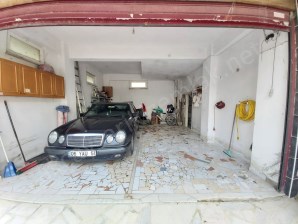 KENDİNE AİT OTOPARKLI SATILIK 3+1