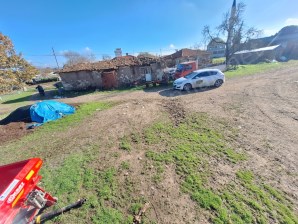 Ezine Karagömlek Köyünde 684 M2 İmarlı Arsa !!!