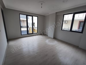 SARIKIZDAN SATILIK 2+1 SIFIR YAPI KAT DUBLEX DAİRE