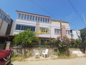 SARIKIZDAN GÜRE DE DENİZE 200MTSATILIK JEOTERMALLİ MUSTAKİL