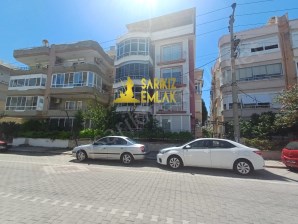 SARIKIZDAN SATILIK AKÇAY MERKEZDE 4+1 KATDUBLEX