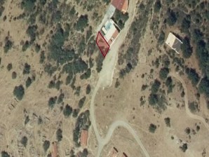 KADIKÖY SARIKIZDAN SATILIK ARSA KÖRFEZ MANZARALI