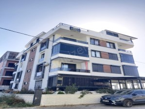 KADIKÖY SARIKIZDAN ALTINKUMDA SATILIK SIFIR KAT DUBLEKS