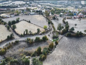 LAPSEKİ BALCILAR KÖYÜNDE VİLLA İMARLI FIRSAT ARSALAR