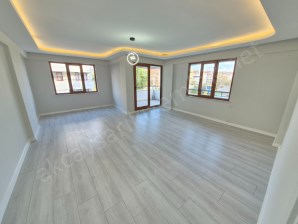 AKÇAY İKİZÇAYDA SATILIK ARAKAT 3+1 FULL YAPILI DAİRE