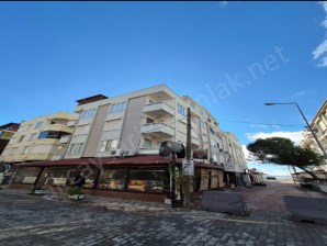 SARIKIZDAN AKÇAYDA SATILIK DUBLEKS DAİRE MANZARALI