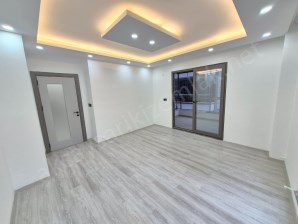 SARIKIZDAN AKÇAY ALTINKUMDA SIFIR SATILIK DAİRE