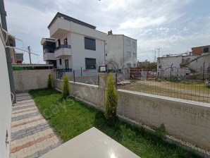 Edremit Hamidiyede 3+1 Tripleks Villa