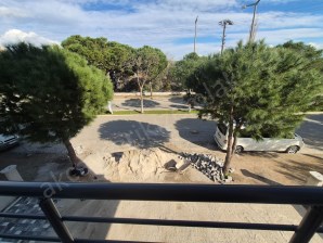 Edremit Zeytinli Mahallesinde Satılık Arakat Daire 2+1