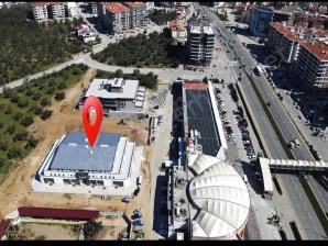 TEK YETKİLİ EDREMİT SARIKIZDAN NOVADA ALKIN İŞ MRK.DE İŞYERİ