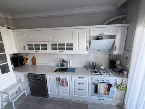 EDREMİT SARIKIZDAN CENNETAYAĞINDA K.OTOPARKLI ARAKAT 3+1 DAİRE